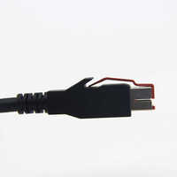 Cable USB con Alimentación POS de 24V OEM, Arnés de Cableado PUSB 1*8