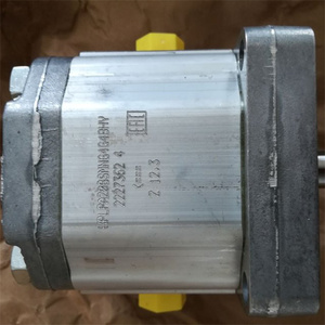 ปั๊ม Hawe รุ่น V30D-160 RDN-1-1-04/LLSN SCPT-130R-N-DL4-L35-SOS-000 - Product Image 1
