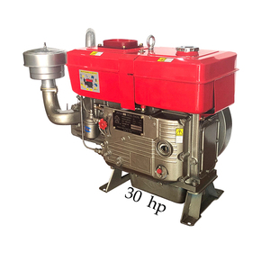Nouveau Moteur Diesel Monocylindre 70cc Refroidi par Eau 4 Temps 20.1kW pour Tracteur, Pompe et Machines – Vente Chaude - Product Image 1