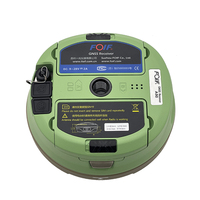Versión Internacional del Receptor GNSS RTK FOIF A90, Código de Activación Permanente, Sin Geocerca, Acceso Global a CORS, Gratuito de por Vida
