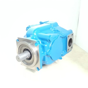 Usine chinoise Pompe hydraulique <span class=keywords><strong>Eaton</strong></span> Vickers PVH PVH57 PVH63 PVH74 PVH81 PVH98 PVH106 PVH131 PVH141 pompes hydrauliques à vendre - Product Image 3