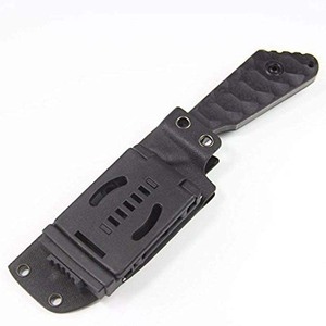 Cinturón táctico bucles Clip de cinturón para funda/cuchillo Kydex vaina <span class=keywords><strong>QLS</strong></span> MOLLE sistema de bloqueo rápido caza - Product Image 3