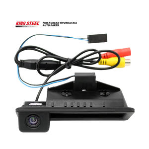 Cámara de marcha atrás para coche, Kit de cámaras de estacionamiento inverso para Bmw Z4 F34 <span class=keywords><strong>Gt</strong></span> F15 X5 1305D Id8 <span class=keywords><strong>330D</strong></span> X4 F10 320I X1 E70 Hd 1 2 Series - Product Image 4