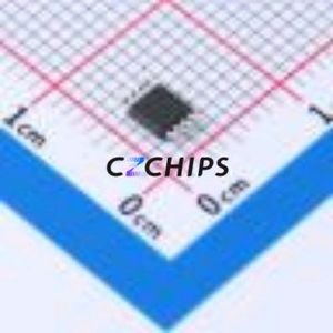 Original & New TLV9152IDGKR VSSOP-8 <b>Integrated</b> <b>Circuit</b> IC Chip Operational Amplifier - Product Image 2