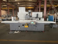 Modèle de roulement de noyau de meuleuse de surface horizontale PLC série M71 du fabricant fournisseur M7160 M7170 M7180 rectifieuses