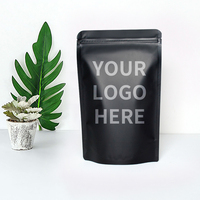 Print Snacks Candy Cookies Food Plastic Zak Logo Popcorn Chips Gummy Cookie Verpakking Zakje Zip Stand Up Pouch