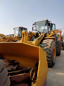 EN OFERTA Cargadora Komatsu WA470-6 WA470-3 Japonesa, Cargadora Frontal Usada KOMATSU WA380-6 WA470-3 - Product Image 6