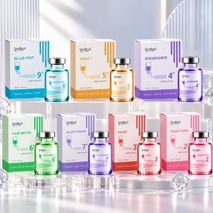 Solución de Cuidado Facial con Exosomas Sandiheal en Oferta, para Acondicionamiento de la Piel Facial, Proveedor Mayorista OEM ODM, Cuidado de la Piel - Product Image 1