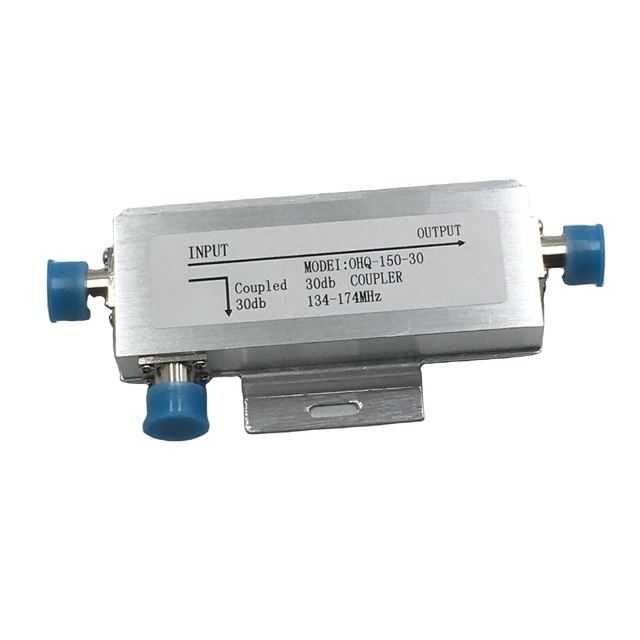 136-174MHz VHF RF Directional Coupler