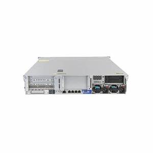 Offre Spéciale HPE <span class=keywords><strong>ProLiant</strong></span> DL380 Gen9 Rack Serveur SAS SATA hpe dl380 gen9 <span class=keywords><strong>hp</strong></span> <span class=keywords><strong>dl</strong></span> 380 g8 - Product Image 6