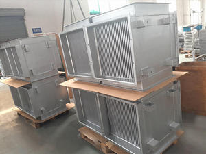 Intercambiador <span class=keywords><strong>de</strong></span> Calor <span class=keywords><strong>de</strong></span> Placas <span class=keywords><strong>de</strong></span> Aluminio a Prueba <span class=keywords><strong>de</strong></span> Explosiones para Sistemas <span class=keywords><strong>de</strong></span> Refrigeración en las Industrias Química, Petroquímica y Petrolera y <span class=keywords><strong>de</strong></span> <span class=keywords><strong>Gas</strong></span> - Product Image 4