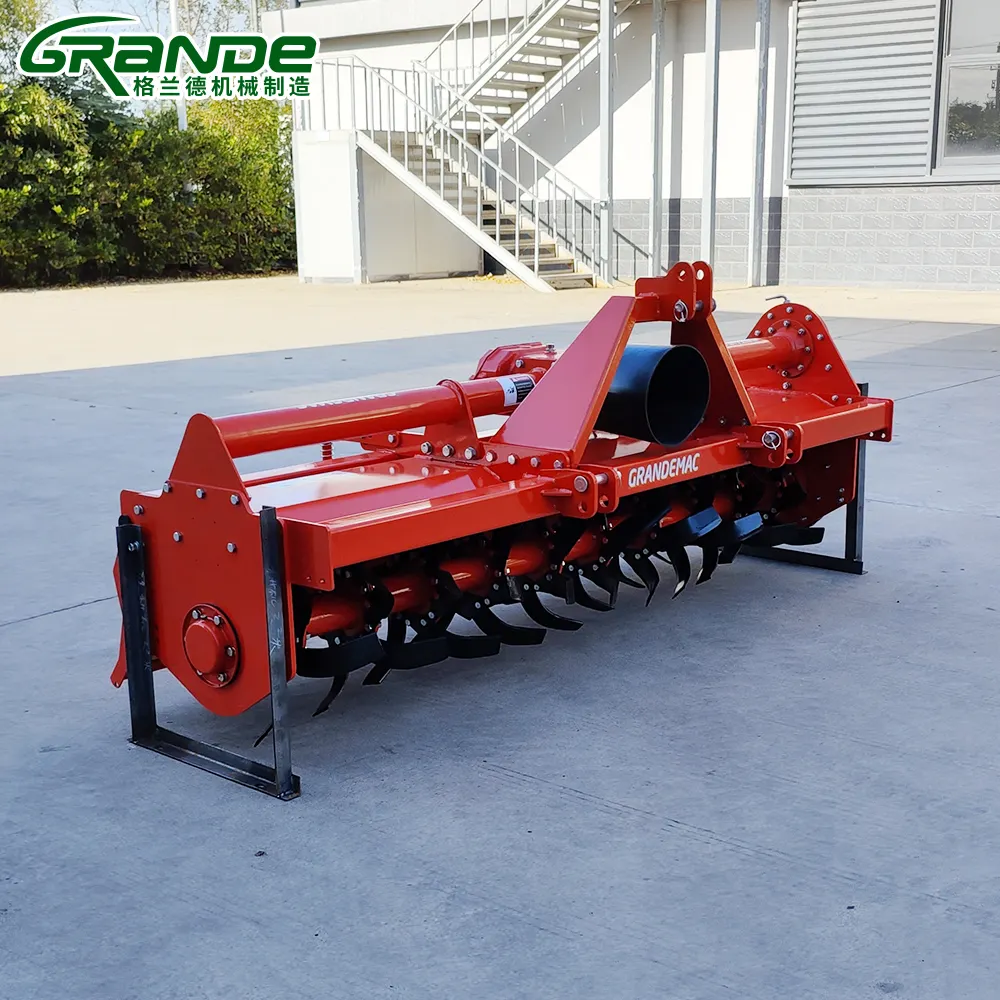 Tương tự maschio agricole máy kéo file đính kèm và thực hiện 180 230 ROTARY tiller tu máy