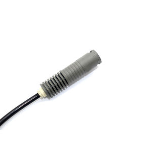 Capteur de vitesse de roue ABS, direction arrière OE, pièces automobiles, capteur de moteur, pièces automobiles pour <span class=keywords><strong>BMW</strong></span> 34521163028/34521182067 - Product Image 4