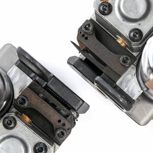 Draagbare Pneumatische Verpakkingsmachine Xqd19 Xqd25 Poly Strap Afdichtloze Bandgereedschapspanner Voor Huisdieren - Product Image 3