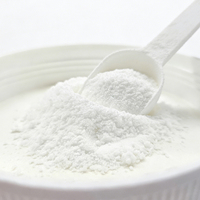 Poudre de protéines isolées de lactosérum clair, 20 g de protéines par portion, sans lactose, sans gluten, saveur punch tropical pour les athlètes, certifié GMP