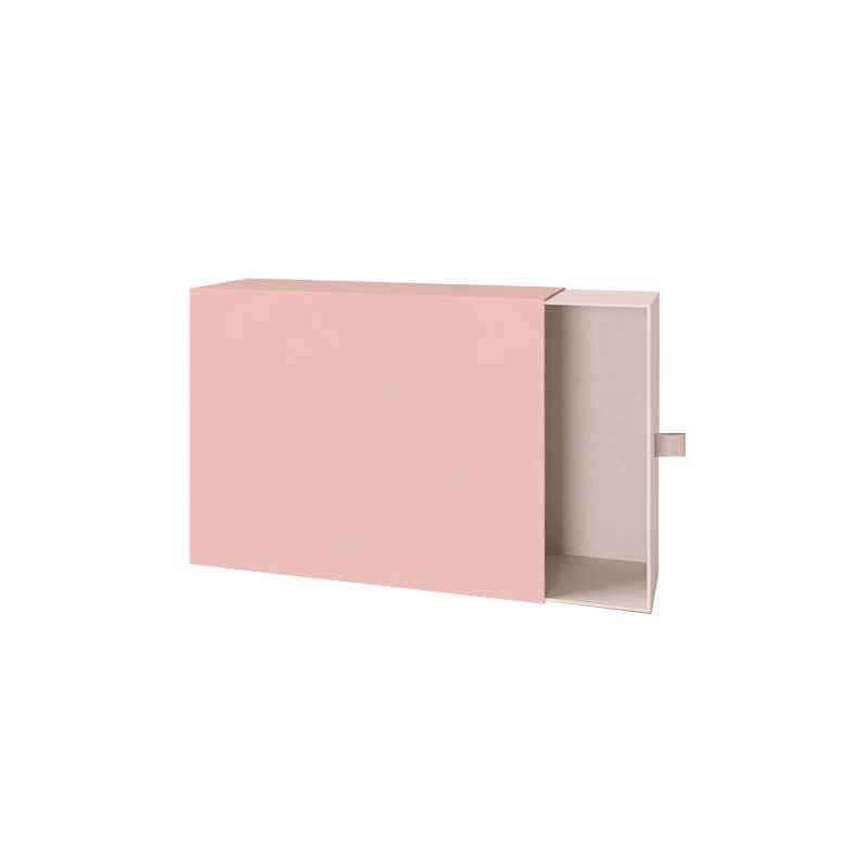 Custom Luxury Small Cardboard Jewelry Packaging