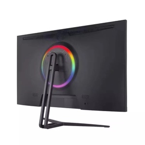 Ips 27inch UHD 4K 60Hz LED LCD chơi game Màn hình máy tính PC với RGB chức năng - Product Image 3