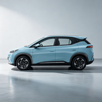Véhicule électrique à énergie nouvelle JX-Auto 2022 BYD Qin Han Tang Song Yuan Plus SUV 2023 Dolphin Seal Seagull Sedan BYD Voiture électrique EV