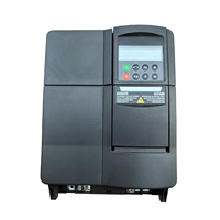 Produit phare 6SE6440-2UD27-5CA1 MM440 Variateur de fréquence triphasé 7,5 kW VFD à contrôle vectoriel IP20 380-480V CA Garantie 1 an