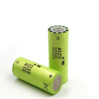 Baterai LiFePO4 26650 Baru 2026 4000mAh 3.2V 3C Isi Ulang Sel Silinder untuk Penyimpanan Energi Robot AGV Paket Baterai Industri