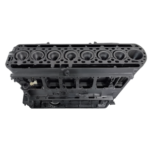 Bloque de Cilindros de Motor C8.7 C9 C9.3 C9.46B, Bloque de Transporte de Servicio Pesado Diésel Fundido - Product Image 1