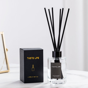 Kit de Recharge d'Huiles Essentielles pour Diffuseur Sans Flamme – Parfum d'Ambiance pour Chambre et Salle de Bain - Product Image 2