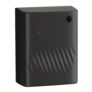 Hệ thống hương thơm nhà thông minh: Máy khuếch tán phòng khách + Máy phòng ngủ có chức năng khử mùi đen/trắng - Product Image 6