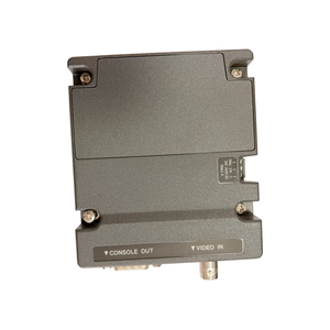 Écran tactile HMI VT3-VD1 VT3-VD4 VT3-W4T VT3-W4G VT3-W4M avec unité d'entrée vidéo 1 canal, utilisé pour l'inspection des défauts, en stock VT3-VD - Product Image 4