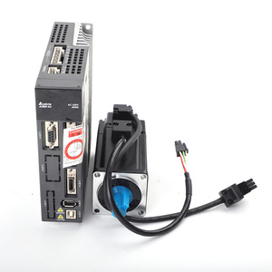 Fournisseur d'usine – Ensemble original ASD-A2-0421-E+ECMA-C10604SS – En stock – Tension de fonctionnement AC200V~230V pour une fiabilité garantie - Product Image 3