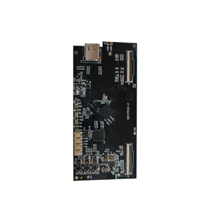 SeeYA SY103WAM01 2560X2560 4K 1800nits Display OLED al Silicio per Occhiali Smart VR e HUD - Product Image 5