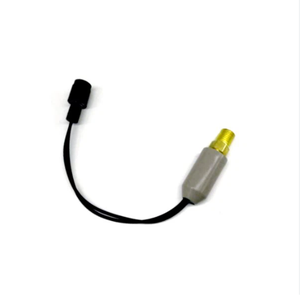 Pièces d'excavatrice : Capteur de pression d'huile 160-2445 1602445 pour E613C 611 613C II 615C II 69D 769D 771D 773D 773E - Product Image 4