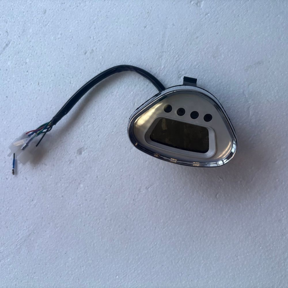 Pompe De Frein Avant De Moto, Avec Maître-Cylindre, For Z50 Z50j Dax Monkey, Pièces De Moto