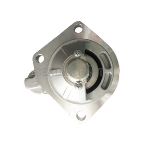 Nouveau Moteur de Démarrage <span class=keywords><strong>SEALINK</strong></span> 24V pour Nissan GU GQ Patrol TD42 TD42T 4.2L Diesel OE S25158B - Product Image 2