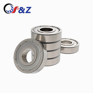 K O Y O F a g 6200 6201 6202 6203 6204 6205 <span class=keywords><strong>6206</strong></span> 6207 6208 6209 6210 6211 6212 6213 6214 6215 <span class=keywords><strong>2RS</strong></span> ZZ Roulement d'origine S k f - Product Image 5