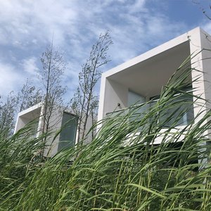 Роскошный 20-футовый сборный дом из контейнеров, комфортабельный модульный дом из контейнеров - Product Image 4