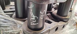 <span class=keywords><strong>Track</strong></span> <span class=keywords><strong>Link</strong></span> <span class=keywords><strong>PC20</strong></span> PC50 PC200, pieza de excavadora, para piezas de excavadora, de 2, 1, 2, 2, 1, 2, 1, 2, 1, 2 - Product Image 5