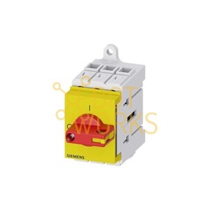 Siemens 3LD30300TK13 - Nuovo - Product Image 1