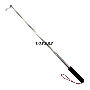 Gymnastics Ribbon Wands Streamer Stick - Product Image 6