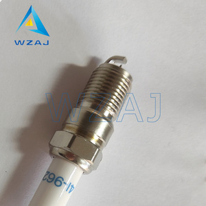 Spark <b>Plugs</b> 41-962 19299585 for Buick Chevrolet Cruze GMC - Product Image 1