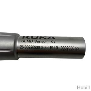 En Stock, Nuevo, 00228930, Cabezal de Corrección Cero para Brazo Robótico Industrial KUKA, Kit de Maestría SEMD (Cabezal Grande), Entrega Rápida - Product Image 6