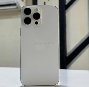 โทรศัพท์มือถือ 16 16 Pro Max โทรศัพท์มือถือ <span class=keywords><strong>IMEI</strong></span> สะอาด ปลดล็อคจากโรงงาน เวอร์ชันสากล คุณภาพส่งออก พร้อมจัดส่ง - Product Image 2