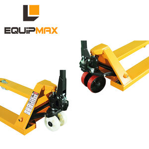 2-3ton Hydraulic Hand Pallet Truck with <strong>Slow</strong> <strong>Release</strong> Hydraulic Valve - Product Image 3