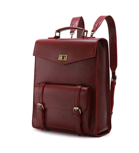 Bolso de mano moderno para mujer, bolso de hombro de diseño británico a la moda, mochila - Product Image 6