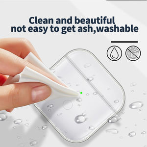 Producto <span class=keywords><strong>original</strong></span> de fábrica, iaomi o edmi irdots <span class=keywords><strong>3</strong></span> o edmi <span class=keywords><strong>3</strong></span>, funda giratoria sobre - Product Image 6