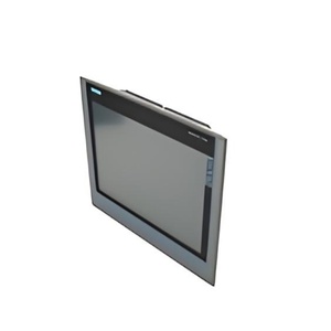 Controlador de Pantalla Táctil Original 6AV2124-0UC02-0AX0, Pantalla Táctil Programable - Product Image 2