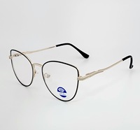 Lunettes de soleil œil-de-chat à monture complète, anti-lumière bleue UV400, durables et confortables, de haute qualité, vente en gros, luxe haut de gamme pour femmes