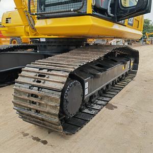 Excavadoras Komatsu PC220-8 de 22 toneladas, PC220-6, PC210 usadas de buen rendimiento en venta, duraderas y eficientes, ¡gran oferta! - Product Image 4