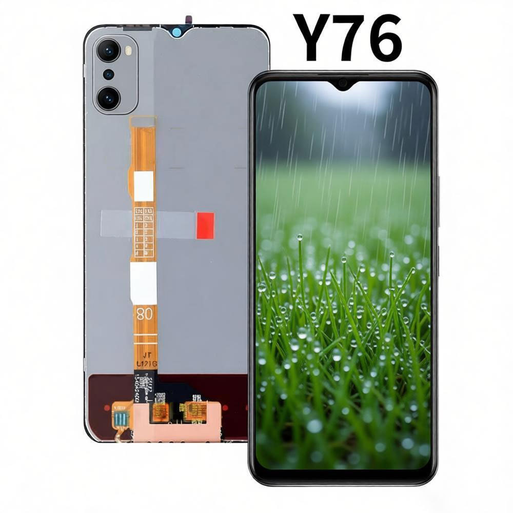 วีโว่ Y76