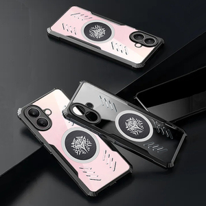 Funda para Vivo V60, Funda de Lujo con Disipación de Calor, Resistente a Impactos, con Airbag para Vivo V60E V50E V20 V30 V40 <span class=keywords><strong>V50</strong></span> V60 Lite <span class=keywords><strong>Pro</strong></span> V20 <span class=keywords><strong>SE</strong></span> - Product Image 6