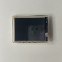 Écran tactile LCD couleur ME31 de remplacement pour terminal de point de vente ME31, pièces détachées et accessoires vx520